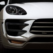 topcar macan 1 175x175 at TopCar Porsche Macan Body Kit Is Shaping Up