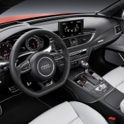 2015 Audi RS7 Facelift 3 175x175 at 2015 Audi RS7 Facelift Unveiled