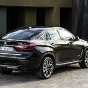 2015 BMW X6 1 175x175 at First Look: 2015 BMW X6 Facelift