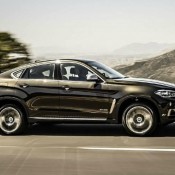 2015 BMW X6 2 175x175 at First Look: 2015 BMW X6 Facelift