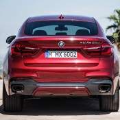 2015 BMW X6 Official 3 175x175 at 2015 BMW X6 Officially Unveiled