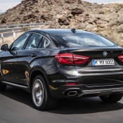 2015 BMW X6 Official 8 175x175 at 2015 BMW X6 Officially Unveiled
