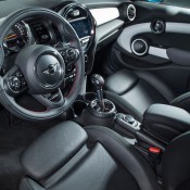2015 Mini Cooper 5 Door 5 175x175 at 2015 MINI Cooper 5 Door Unveiled