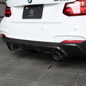 3D Design BMW M235i 4 175x175 at 3D Design BMW M235i Body Kit Revealed