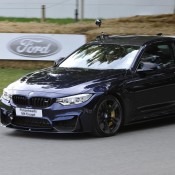 BMW M4 Individual Unveiled 4 175x175 at BMW M4 Individual Unveiled at Goodwood FoS