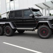 BRABUS 700 6x6 new 1 175x175 at Another Brabus 700 6x6 Ready for Delivery