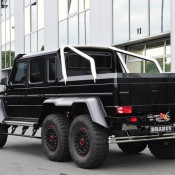 BRABUS 700 6x6 new 2 175x175 at Another Brabus 700 6x6 Ready for Delivery