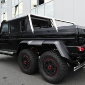 BRABUS 700 6x6 new 3 175x175 at Another Brabus 700 6x6 Ready for Delivery