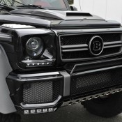 BRABUS 700 6x6 new 4 175x175 at Another Brabus 700 6x6 Ready for Delivery
