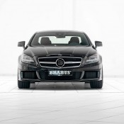 BRABUS 850 CLS 63 3 175x175 at Brabus CLS63 850 Is One Mighty Benz