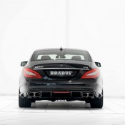 BRABUS 850 CLS 63 4 175x175 at Brabus CLS63 850 Is One Mighty Benz