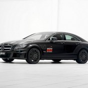BRABUS 850 CLS 63 5 175x175 at Brabus CLS63 850 Is One Mighty Benz