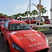 Beautiful Maseratis 5 175x175 at These Beautiful Maseratis Helped Raise £776,000 for Charity
