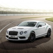 Bentley Continental GT3 R 1 175x175 at Bentley Continental GT3 R Officially Unveiled