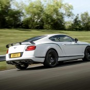 Bentley Continental GT3 R 3 175x175 at Bentley Continental GT3 R Officially Unveiled