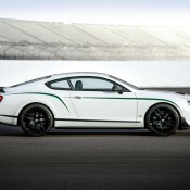 Bentley Continental GT3 R 4 175x175 at Bentley Continental GT3 R Officially Unveiled
