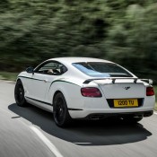 Bentley Continental GT3 R 5 175x175 at Bentley Continental GT3 R Officially Unveiled