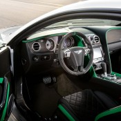 Bentley Continental GT3 R 6 175x175 at Bentley Continental GT3 R Officially Unveiled