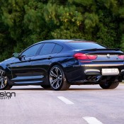 ByDesign BMW M6 Gran Coupe 11 175x175 at ByDesign BMW M6 Gran Coupe on HRE Wheels