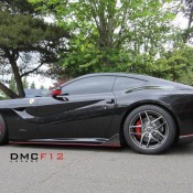 DMC F12 SPIA washington 2 175x175 at This DMC Ferrari F12 SPIA Looks Beasty
