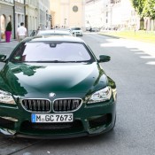 Dark Green BMW M6 Gran Coupe 3 175x175 at Dark Green BMW M6 Gran Coupe Is Utter Uniqueness 