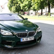 Dark Green BMW M6 Gran Coupe 5 175x175 at Dark Green BMW M6 Gran Coupe Is Utter Uniqueness 