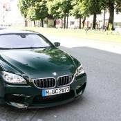Dark Green BMW M6 Gran Coupe 6 175x175 at Dark Green BMW M6 Gran Coupe Is Utter Uniqueness 
