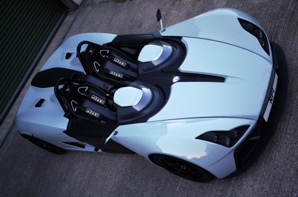 Elemental RP1 0 600x397 at Elemental RP1 Sports Car Officially Unveiled