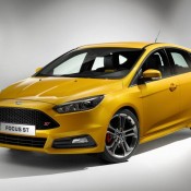 Ford Focus ST 2015 1 175x175 at Ford Focus ST Diesel Unveiled at GFoS