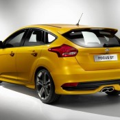 Ford Focus ST 2015 2 175x175 at Ford Focus ST Diesel Unveiled at GFoS