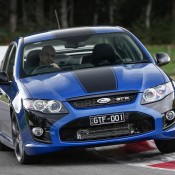 Ford Performance Vehicles 2 175x175 at Ford Performance Vehicles Reveals GT F Sedan & Pursuit Ute