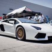 HRE Open House 15 175x175 at Exotic Cars at HRE Wheels 2014 Open House