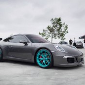 HRE Open House 8 175x175 at Exotic Cars at HRE Wheels 2014 Open House