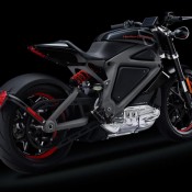 Harley Davidson LiveWire 2 175x175 at Harley Davidson LiveWire Electric Motorcycle Unveiled