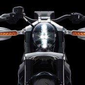 Harley Davidson LiveWire 3 175x175 at Harley Davidson LiveWire Electric Motorcycle Unveiled