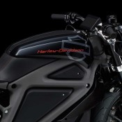 Harley Davidson LiveWire 4 175x175 at Harley Davidson LiveWire Electric Motorcycle Unveiled