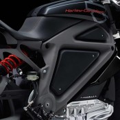 Harley Davidson LiveWire 5 175x175 at Harley Davidson LiveWire Electric Motorcycle Unveiled
