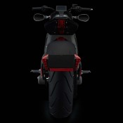 Harley Davidson LiveWire 6 175x175 at Harley Davidson LiveWire Electric Motorcycle Unveiled