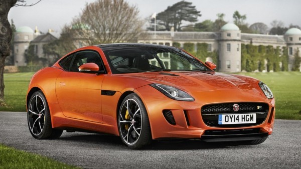 JLR Goodwood 0 600x337 at Jaguar Land Rover SOD to Launch New Model at Goodwood