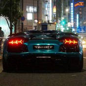 MANSORY First Emperor 4 175x175 at Mansory Aventador First Emperor in Tokyo