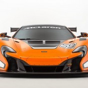 McLaren 650S GT3 7 175x175 at McLaren 650S GT3 Officially Unveiled at GFoS