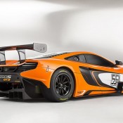 McLaren 650S GT3 8 175x175 at McLaren 650S GT3 Officially Unveiled at GFoS