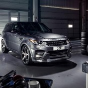 Overfinch Range Rover Sport 1 175x175 at Overfinch Range Rover Sport Tuning Kit Revealed