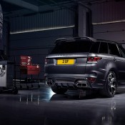Overfinch Range Rover Sport 3 175x175 at Overfinch Range Rover Sport Tuning Kit Revealed
