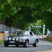 Silver Arrows at Goodwood 2 175x175 at Silver Arrows at Goodwood Festival of Speed: Picture Gallery