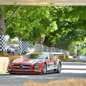 Silver Arrows at Goodwood 5 175x175 at Silver Arrows at Goodwood Festival of Speed: Picture Gallery