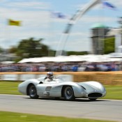 Silver Arrows at Goodwood 9 175x175 at Silver Arrows at Goodwood Festival of Speed: Picture Gallery