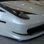 Tony Kanaan Ferrari 458 4 175x175 Tony Kanaan Ferrari 458 4 175x175 at Tony Kanaan’s Unique Ferrari 458 Italia Up for Grabs