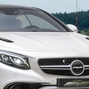 Voltage Design Mercedes S63 1 175x175 at Voltage Design Mercedes S63 AMG Coupe with 850 hp