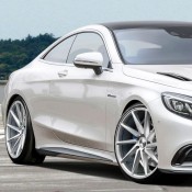 Voltage Design Mercedes S63 3 175x175 at Voltage Design Mercedes S63 AMG Coupe with 850 hp